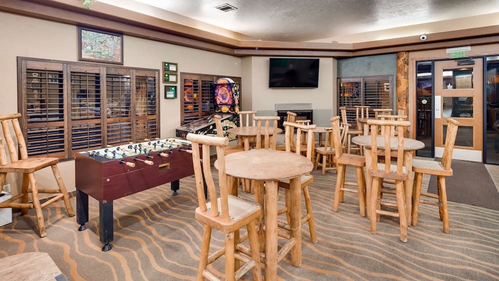 Best Western East Zion Thunderbird Lodge gallery photo in Orderville, UT — image 26