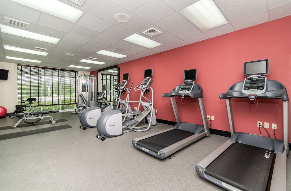 Hilton Garden Inn Preston Casino Area gallery photo in Preston — image 5