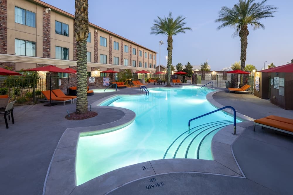 Cannery Hotel & Casino gallery photo in North Las Vegas, NV — image 6