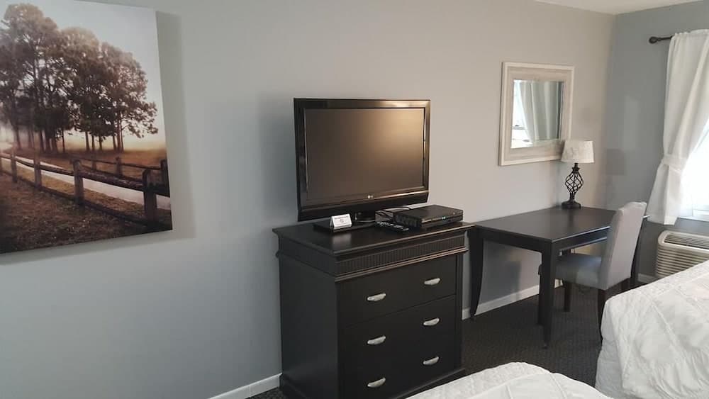 Amerivu Inn And Suites New Richmond gallery photo in New Richmond, WI — image 9