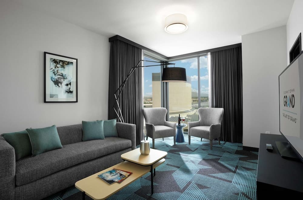 Downtown Grand Las Vegas gallery photo in Las Vegas, NV — image 52