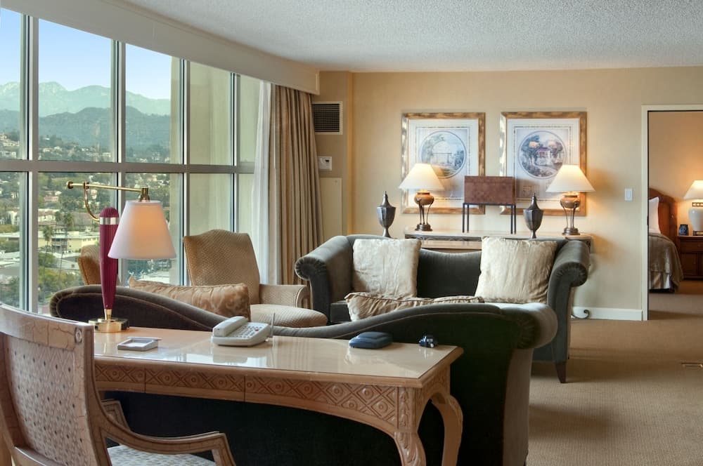 Hilton Los Angeles North/Glendale gallery photo in Glendale, CA — image 31