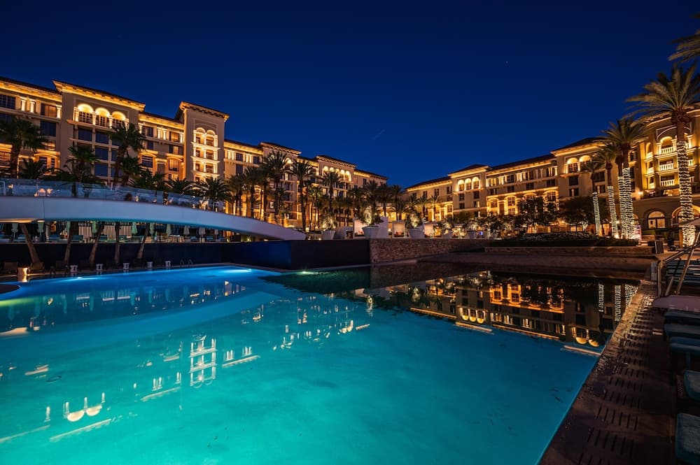 Green Valley Ranch Resort and Spa gallery photo in Henderson, NV — image 164