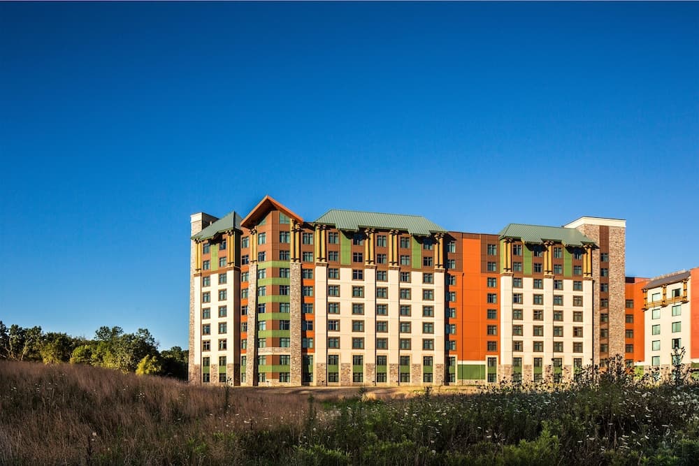 Four Winds Casino Resort – New Buffalo gallery photo in New Buffalo, MI — image 54