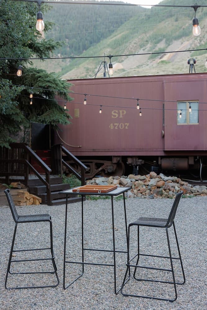 The Wyman Hotel featured exterior or lobby in Silverton, CO — similar hotel