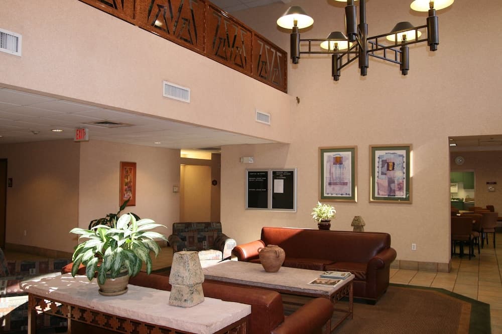 Hampton Inn Phoenix/Glendale/Peoria property views in Peoria, AZ — gallery photo 3