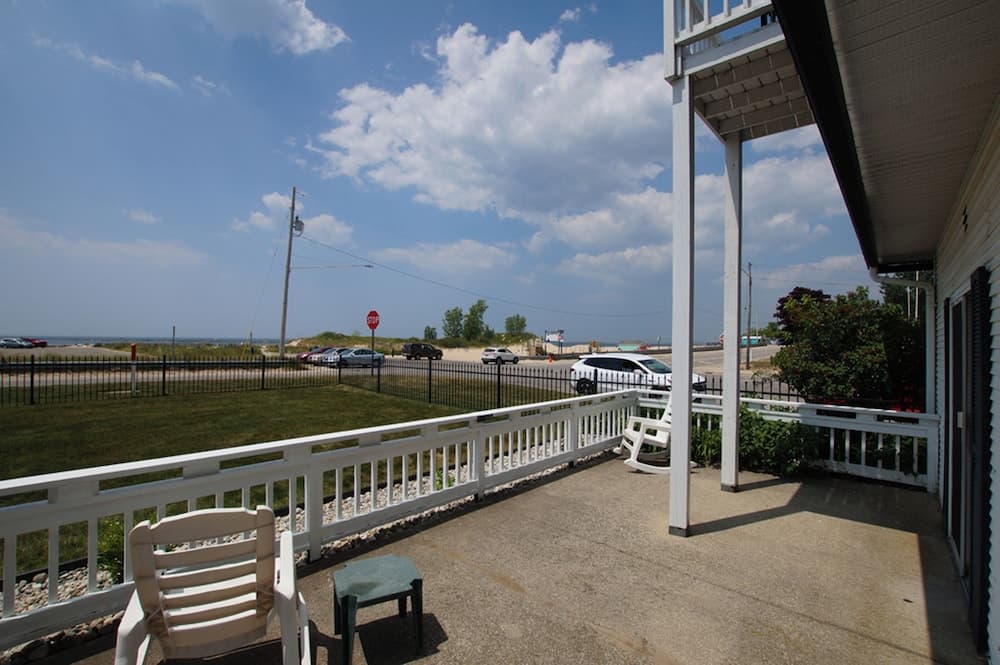 Snyder's Shoreline Inn gallery photo in Ludington, MI — image 22