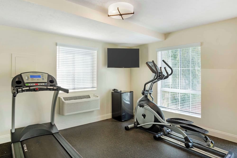 Best Western Clovis Cole gallery photo in Clovis, CA — image 12