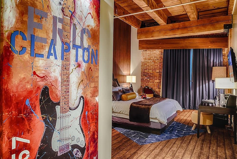 Hard Rock Hotel & Casino Sioux City gallery photo in Sioux City, IA — image 11
