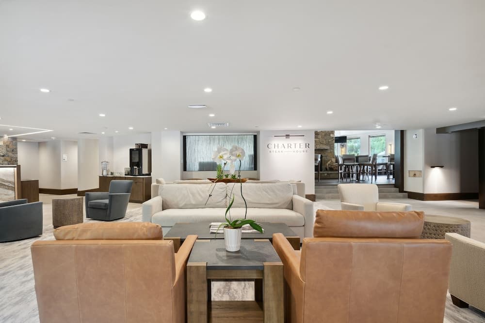 The Charter at Beaver Creek interior in Avon, CO — gallery photo 2