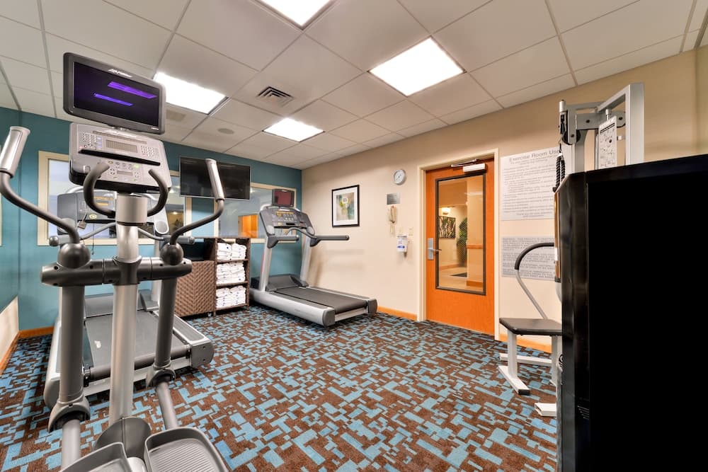Fairfield Inn and Suites by Marriott Sacramento Elk Grove gallery photo in Elk Grove, CA — image 28