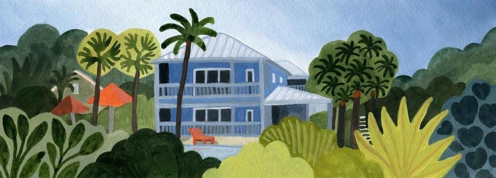 Gulfside Resorts & Indian Rocks Inn — hotel in Indian Rocks Beach, Florida