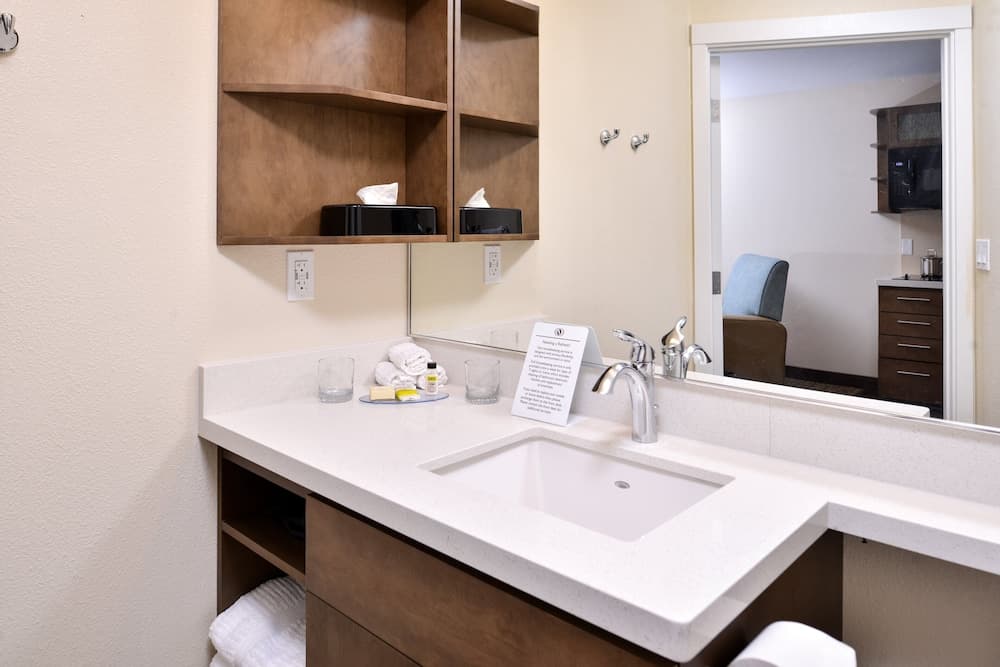 Candlewood Suites Lodi by IHG gallery photo in Lodi, CA — image 32