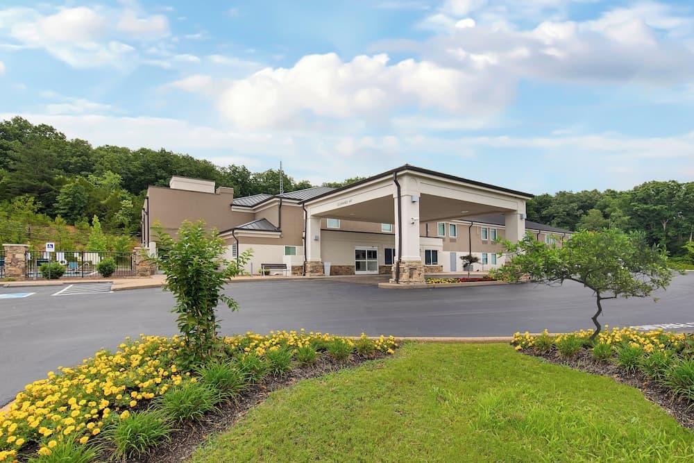 Holiday Inn Express Hurricane by IHG — hotel in Hurricane, Utah