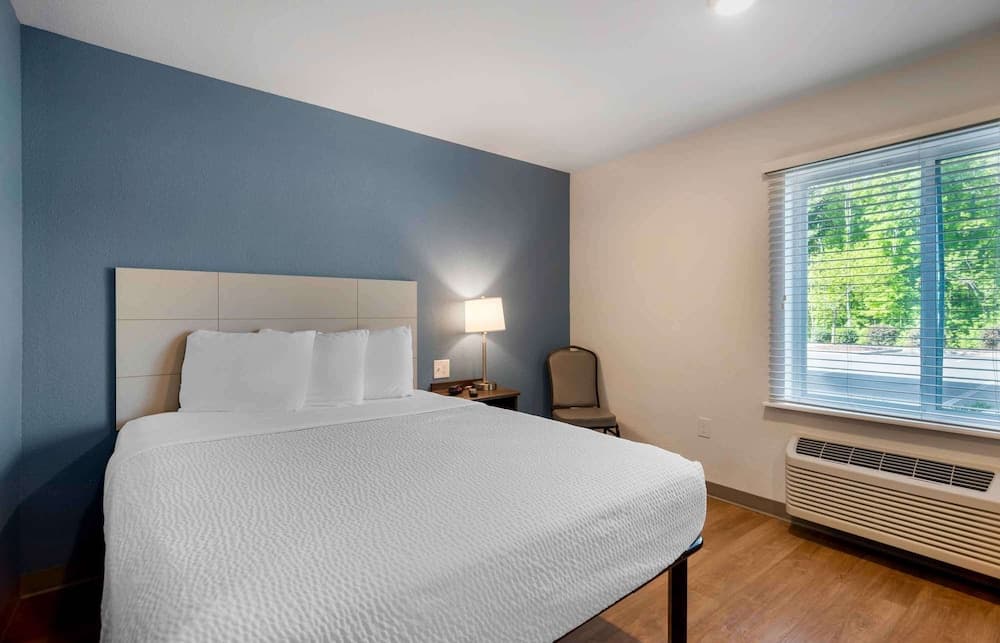 Extended Stay America Select Suites - Wildwood - The Villages gallery photo in Wildwood, FL — image 12