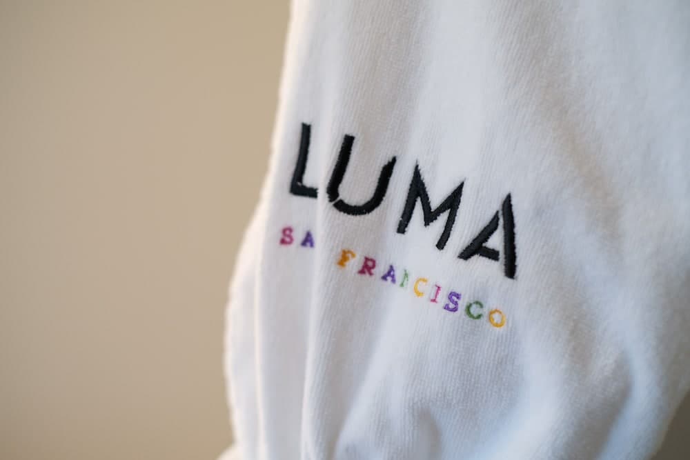 LUMA Hotel San Francisco gallery photo in San Francisco, CA — image 65