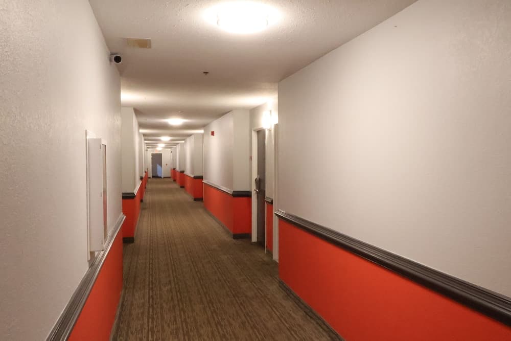 Namaste Inn & Suites Dawsonville gallery photo in Dawsonville, GA — image 7