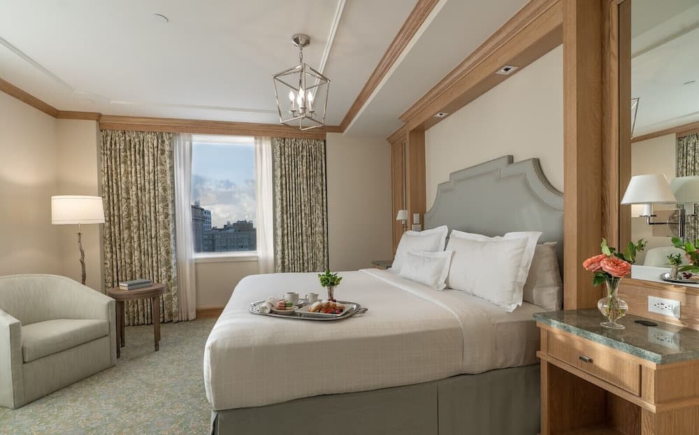 Hotel Monteleone gallery photo in New Orleans, LA — image 22