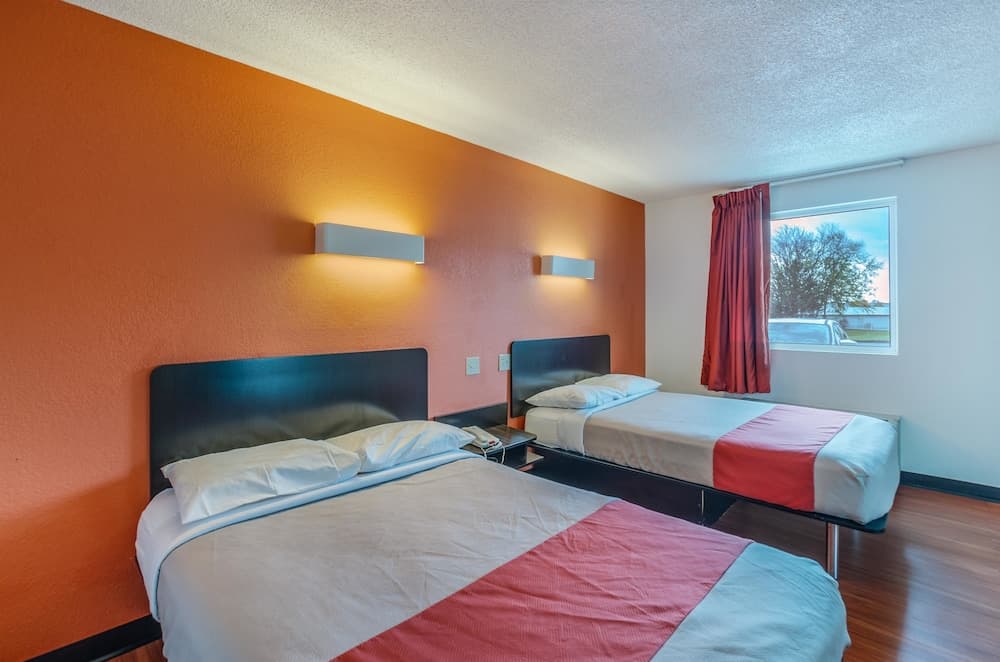 Motel6 Winchester, VA gallery photo in Winchester, VA — image 7