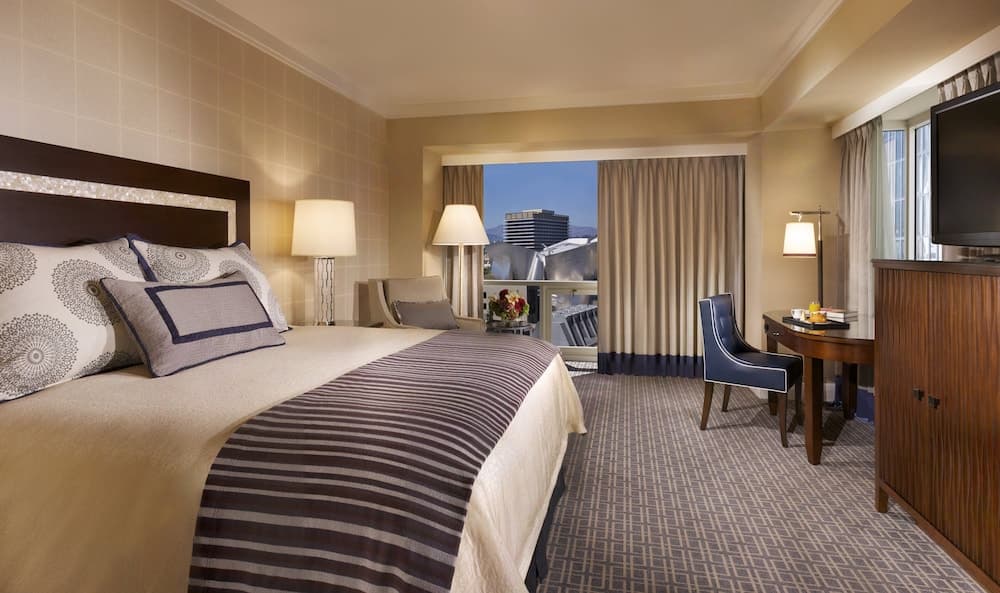 Omni Los Angeles Hotel gallery photo in Los Angeles, CA — image 119
