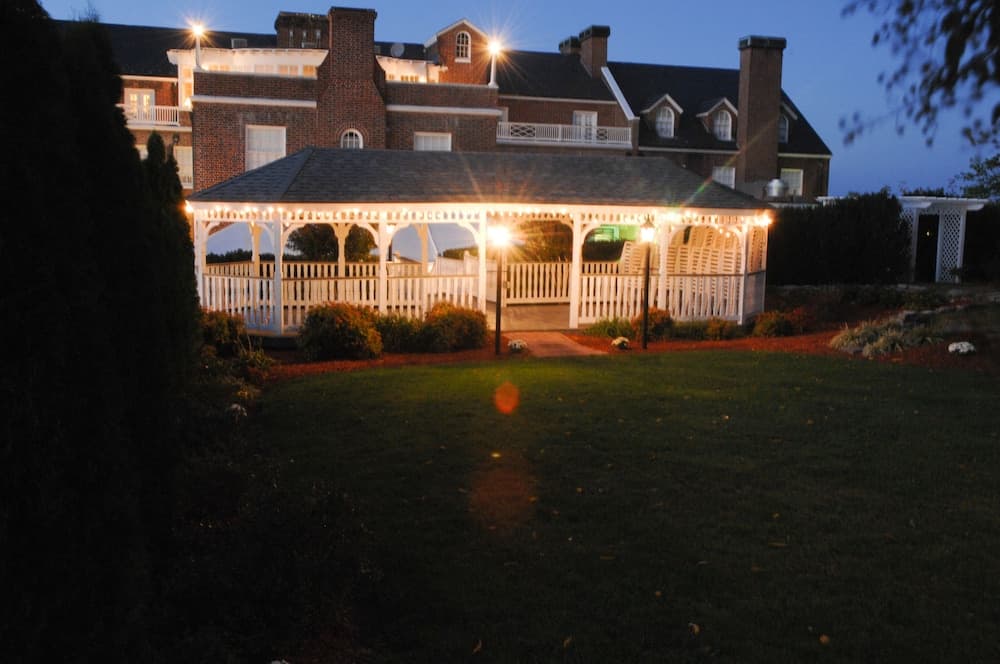 Mimslyn Inn Historic Hotels Of America gallery photo in Luray, VA — image 56