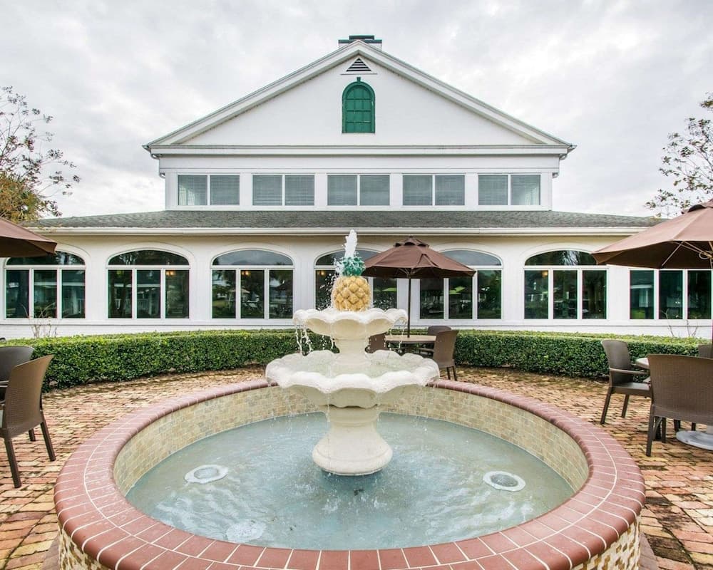 Plantation Resort on Crystal River, Ascend Hotel Collection gallery photo in Crystal River, FL — image 13