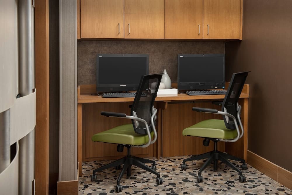 SpringHill Suites Jackson North/Ridgeland gallery photo in Ridgeland, MS — image 18