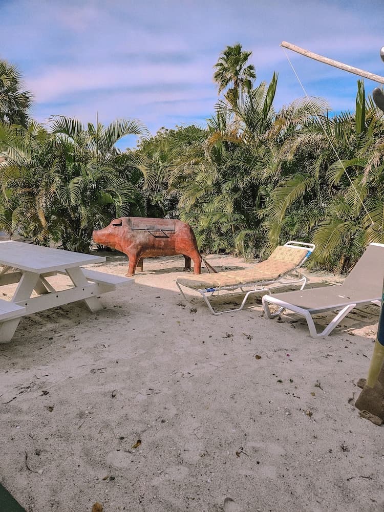 Oasis Palms interior in Treasure Island, FL — gallery photo 2