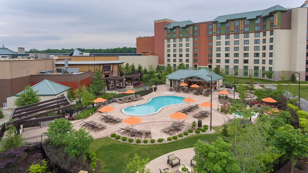 Four Winds Casino Resort – New Buffalo gallery photo in New Buffalo, MI — image 64
