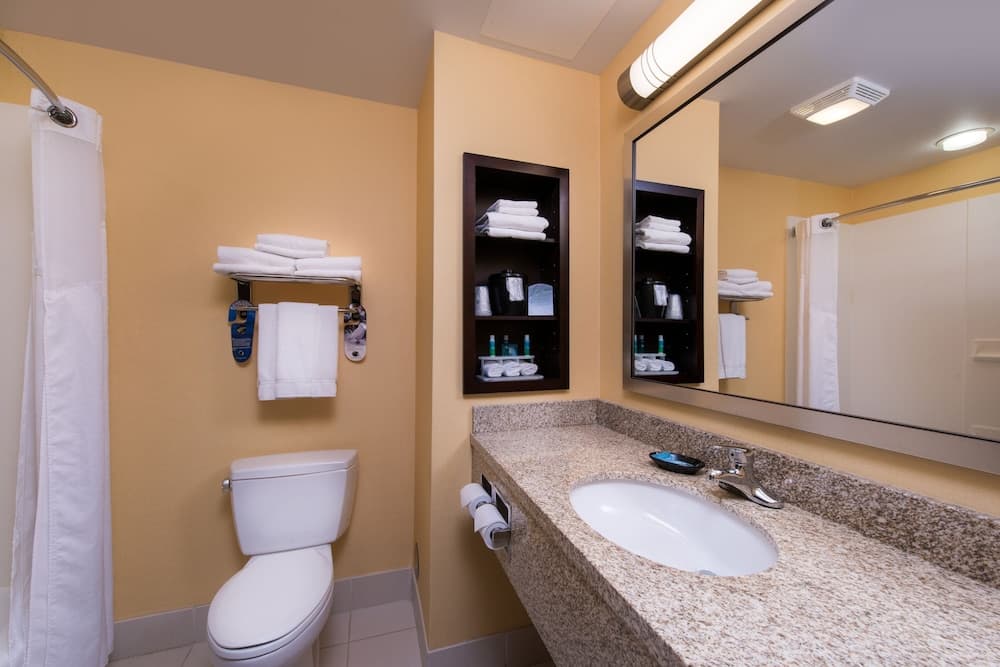 Holiday Inn Express Hotel and Suites Scranton by IHG gallery photo in Scranton, PA — image 21