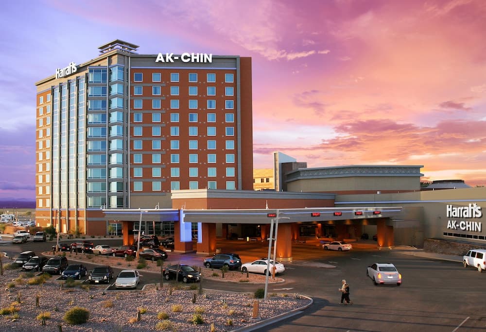 Harrah's Ak-Chin – A Caesars Rewards Destination — hotel in Maricopa, Arizona