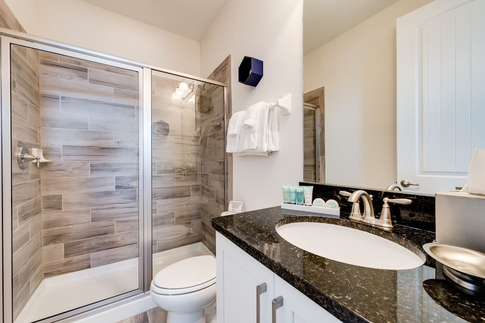 Encore Resort and Water Park at Reunion by Rentyl gallery photo in Kissimmee, FL — image 530