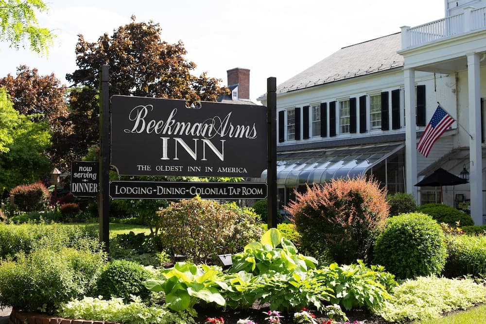 Beekman Arms and Delamater Inn gallery photo in Rhinebeck — image 56