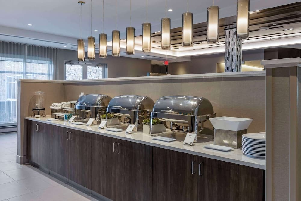 Cambria Hotel Manchester South Windsor gallery photo in South Windsor — image 32