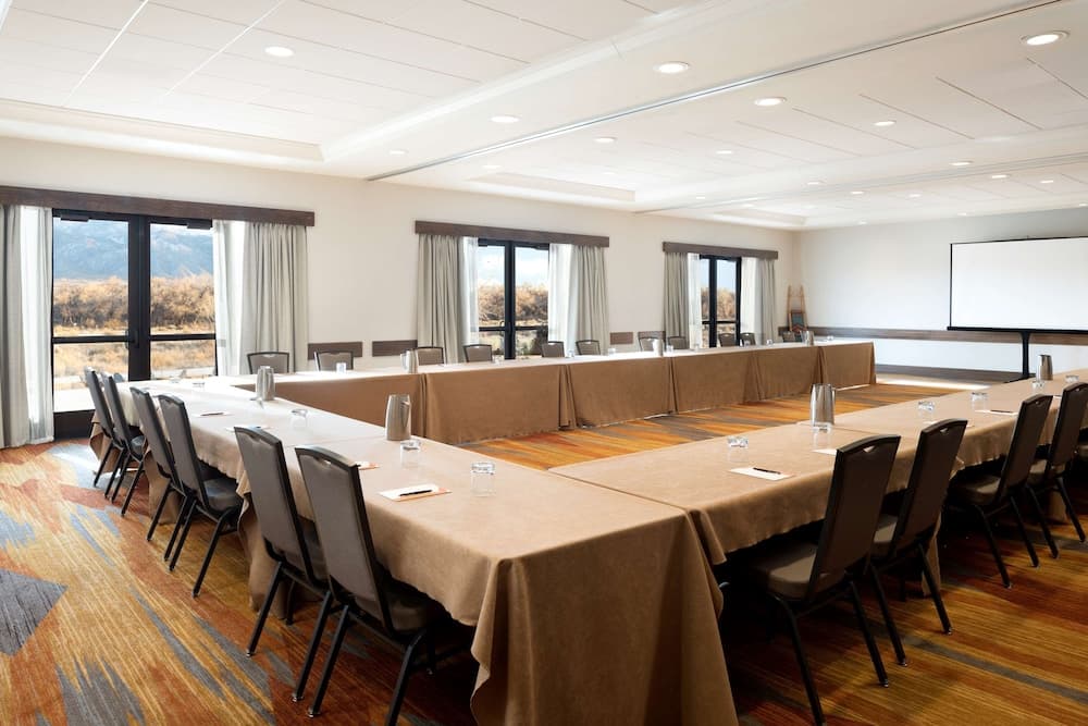 Hyatt Regency Tamaya Resort & Spa gallery photo in Santa Ana Pueblo, NM — image 25