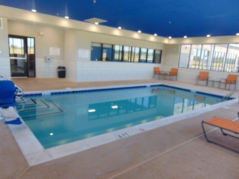 Wingate by Wyndham Lubbock gallery photo in Lubbock, TX — image 12