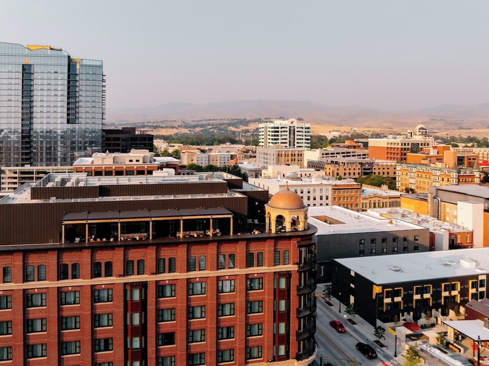 Hotel Renegade gallery photo in Boise, ID — image 41