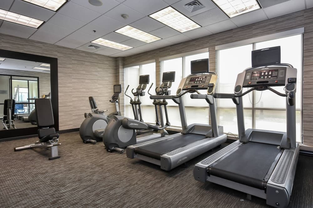 Courtyard Marriott Concord gallery photo in Concord, NC — image 4
