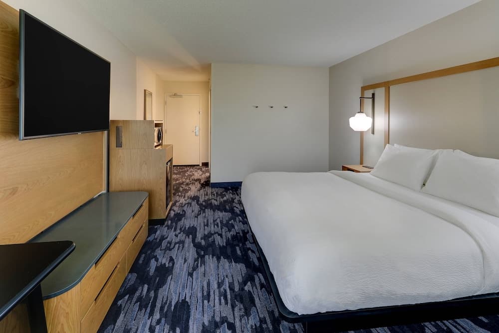 Fairfield Inn & Suites by Marriott Southport gallery photo in Southport, NC — image 31