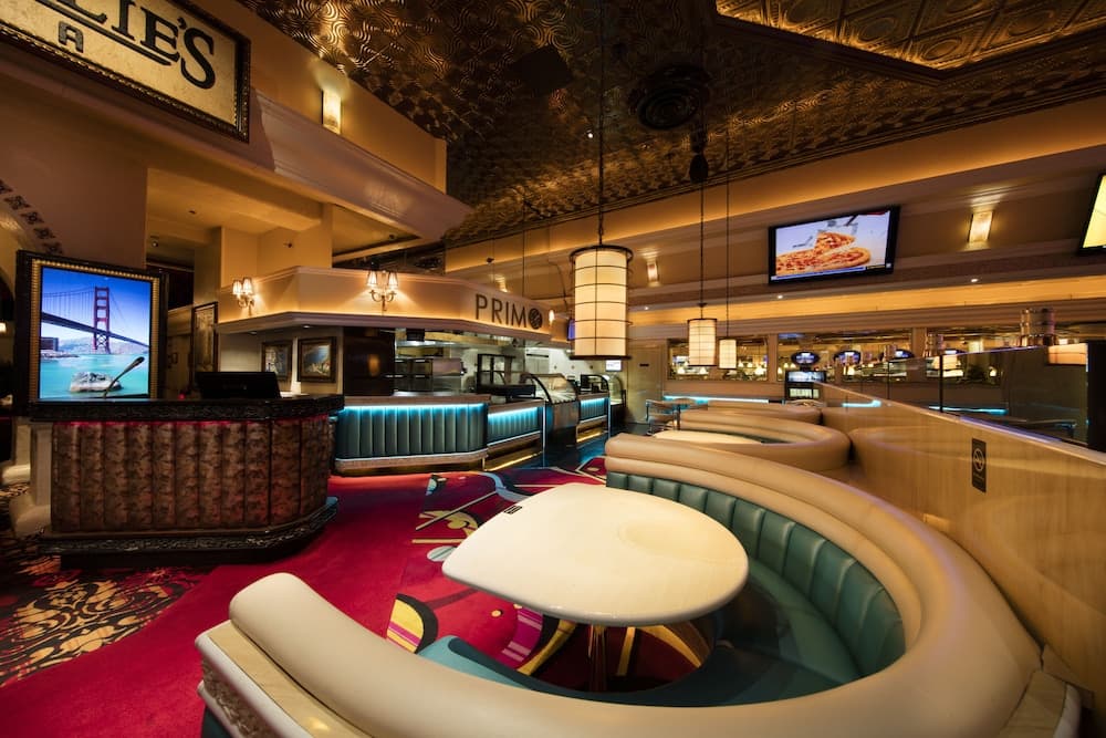Western Village Inn & Casino by Peppermill Resorts gallery photo in Sparks, NV — image 18
