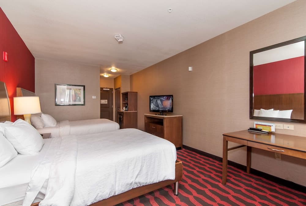 Hilton Garden Inn Preston Casino Area gallery photo in Preston — image 20