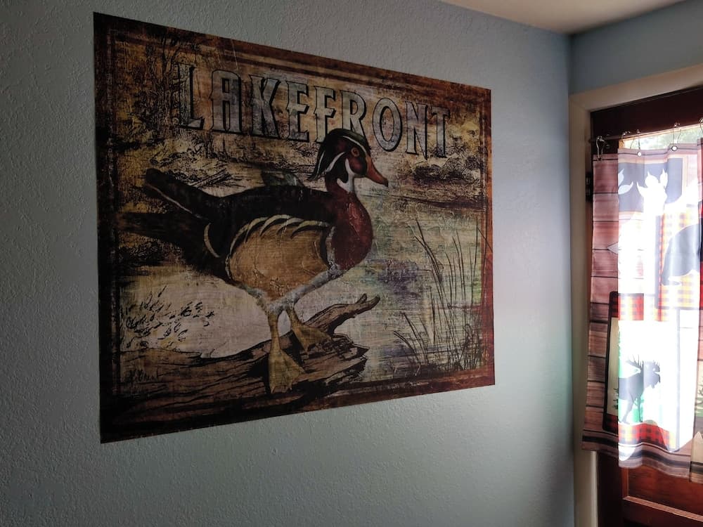 Kellers Kove Cabin and RV Resort gallery photo in Elizabeth — image 15