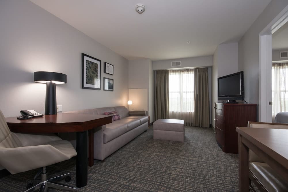 Residence Inn Marriott Concord gallery photo in Concord, NC — image 21