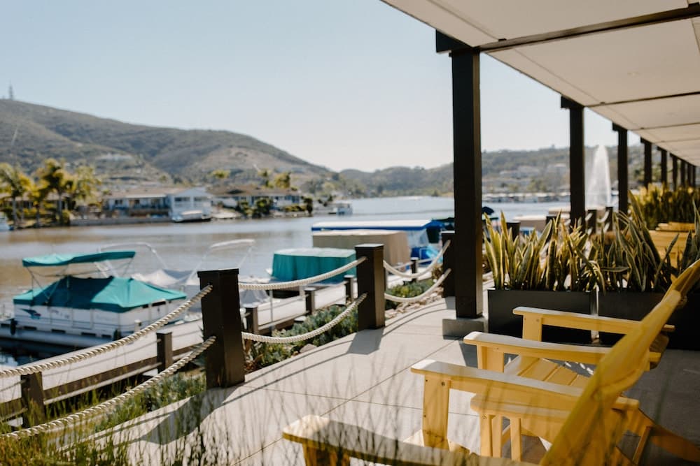 Lakehouse Resort gallery photo in San Marcos, CA — image 38
