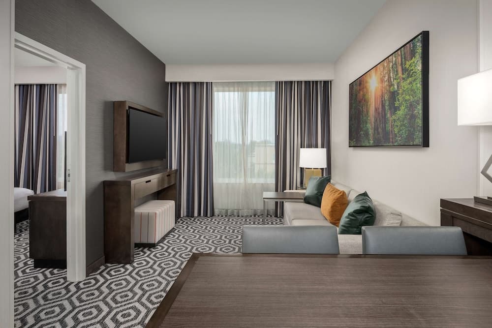 Embassy Suites Portland/Hillsboro, Oregon gallery photo in Hillsboro, OR — image 36