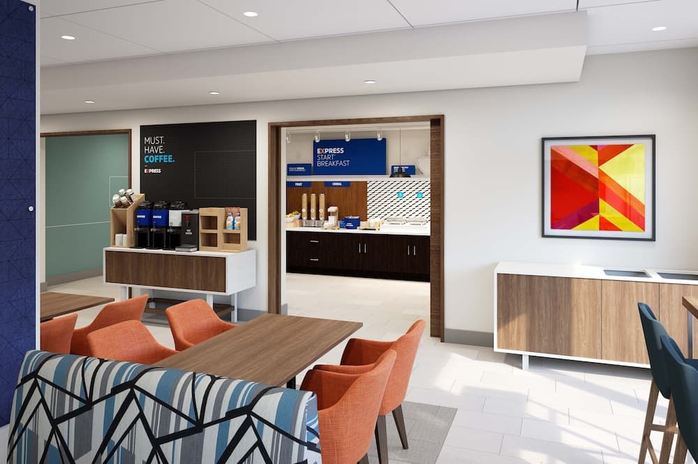 Holiday Inn Express & Suites Bronx - Zoo Area by IHG gallery photo in Bronx, NY — image 12
