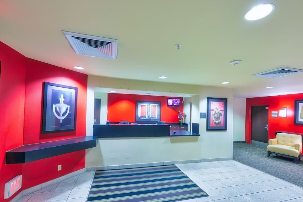 Candlewood Suites Annapolis by IHG interior in Annapolis, MD — gallery photo 2