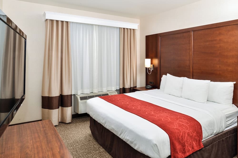 Citrus Suites Redlands Loma Linda Hotel gallery photo in Redlands, CA — image 45
