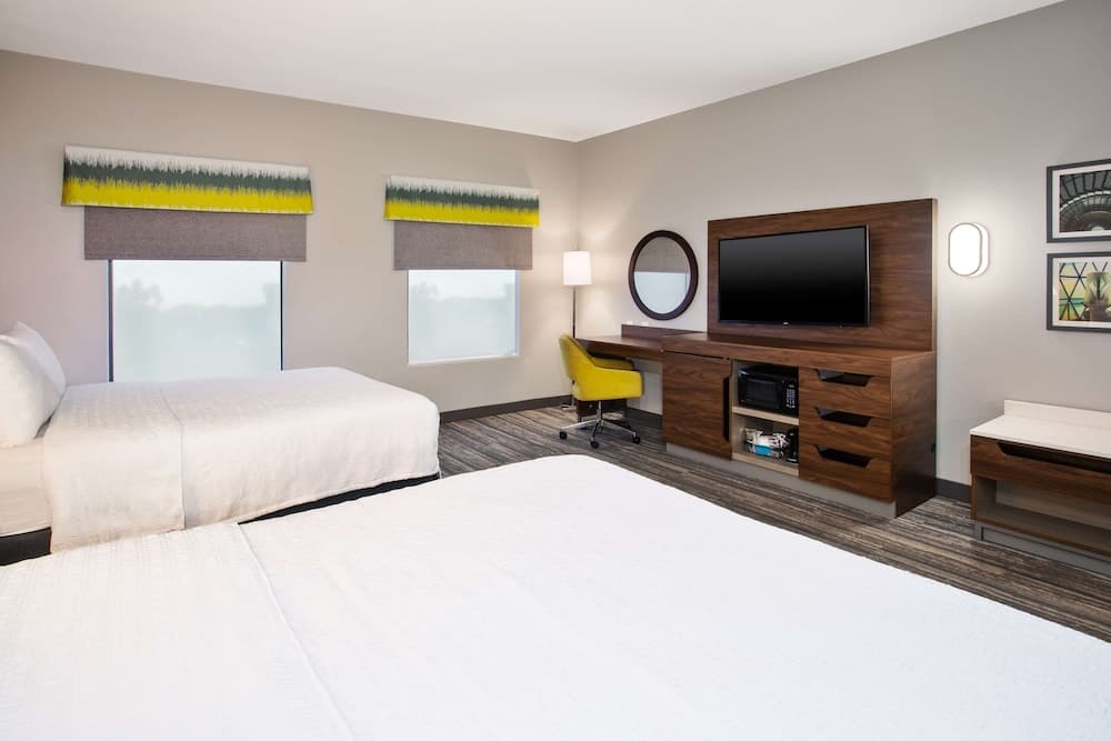 Hampton Inn & Suites Lady Lake/The Villages gallery photo in The Villages, FL — image 25