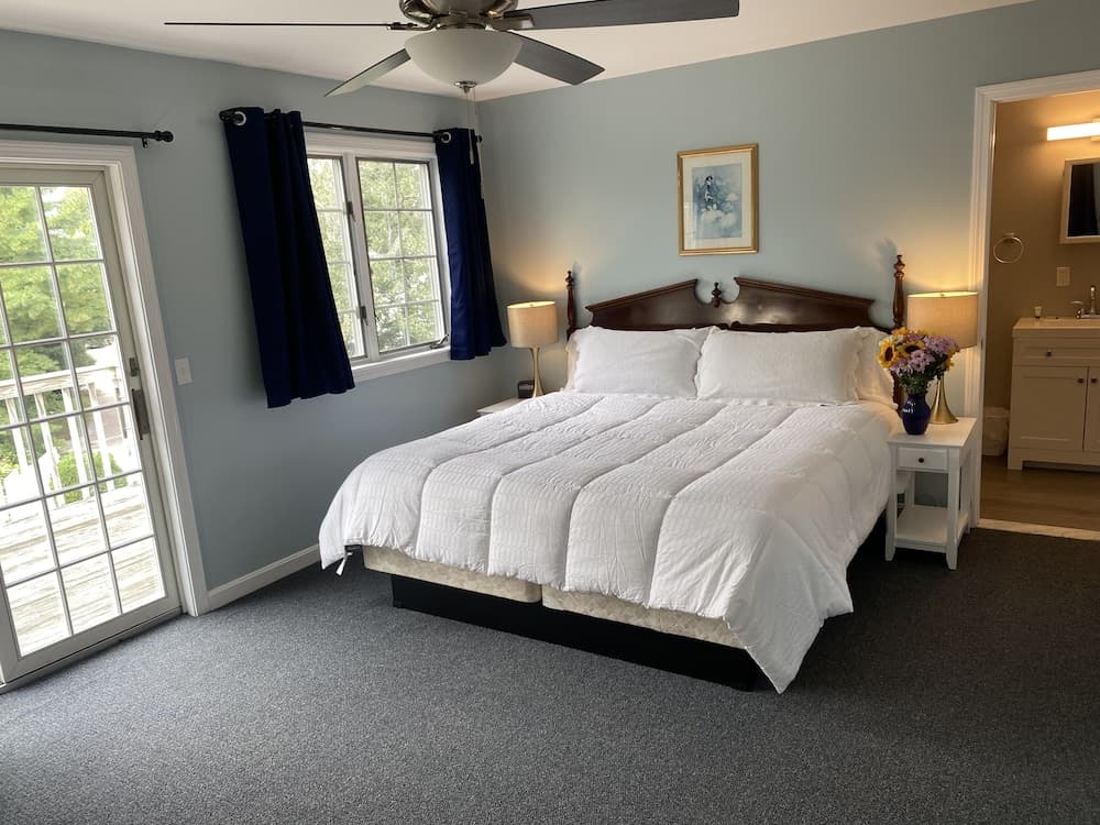 The Taber Inne & Suites gallery photo in Mystic, CT — image 9